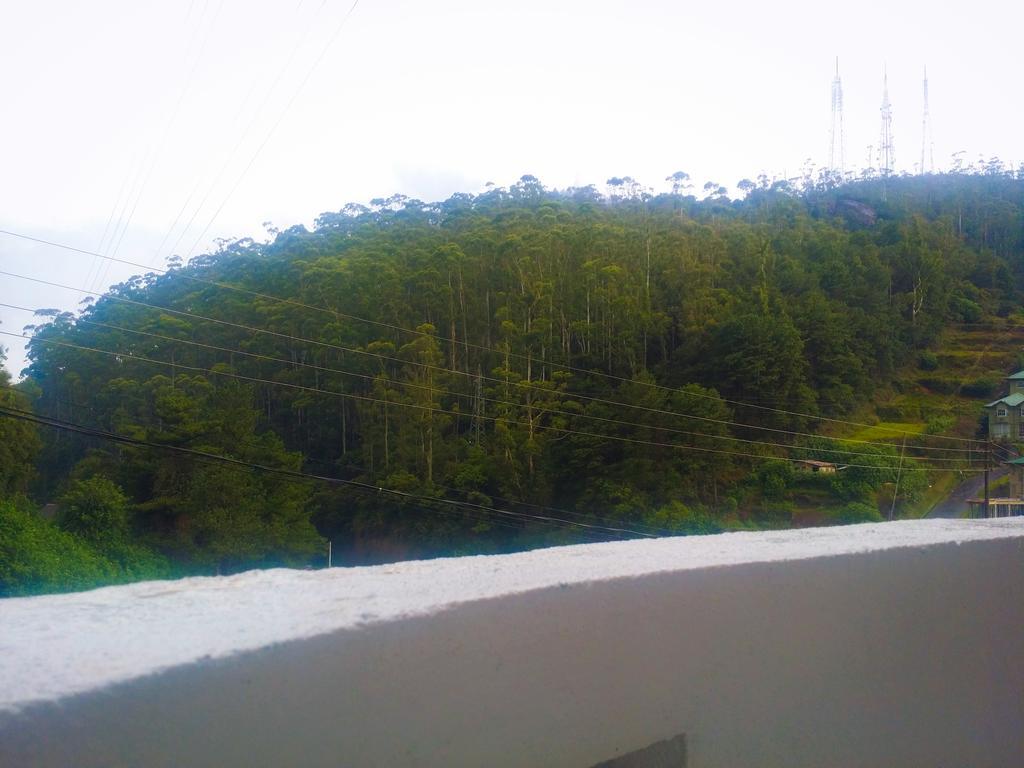 Yoho Toppass Breeze Hotel Nuwara Eliya Luaran gambar