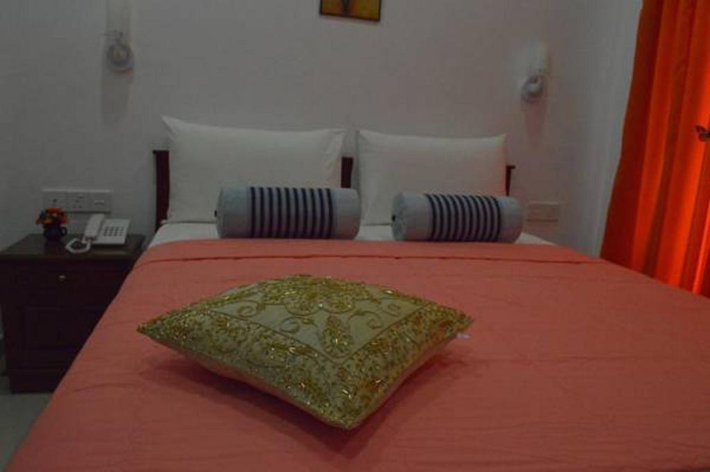 Yoho Toppass Breeze Hotel Nuwara Eliya Luaran gambar