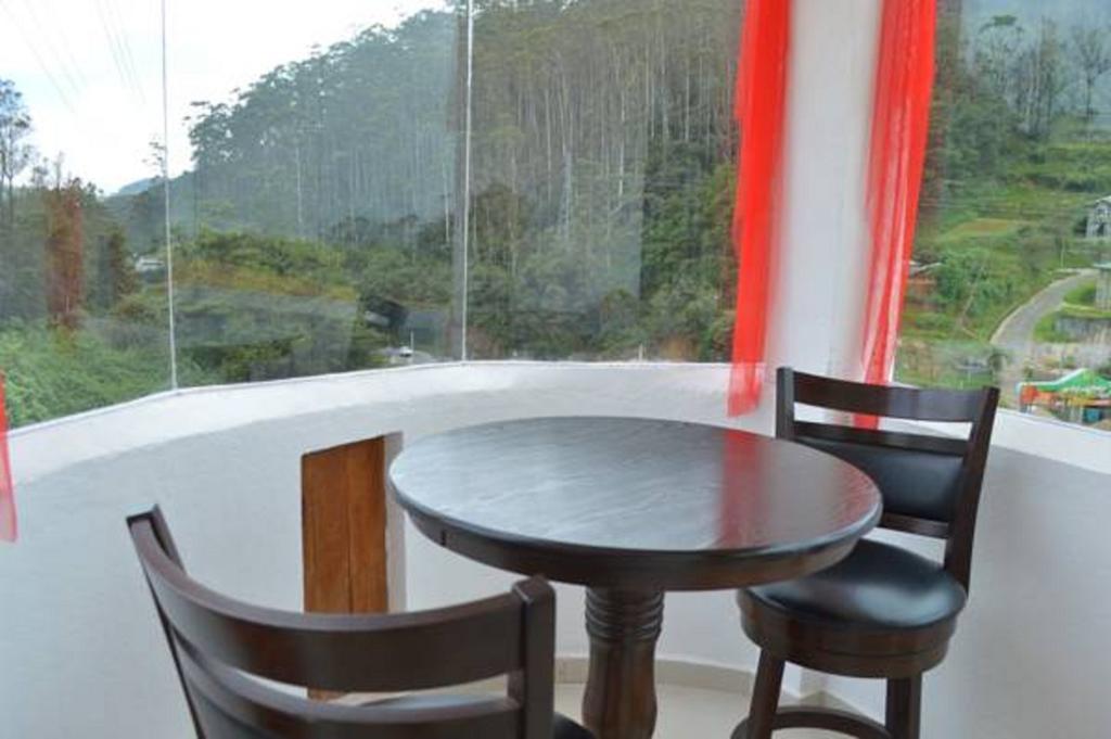 Yoho Toppass Breeze Hotel Nuwara Eliya Luaran gambar